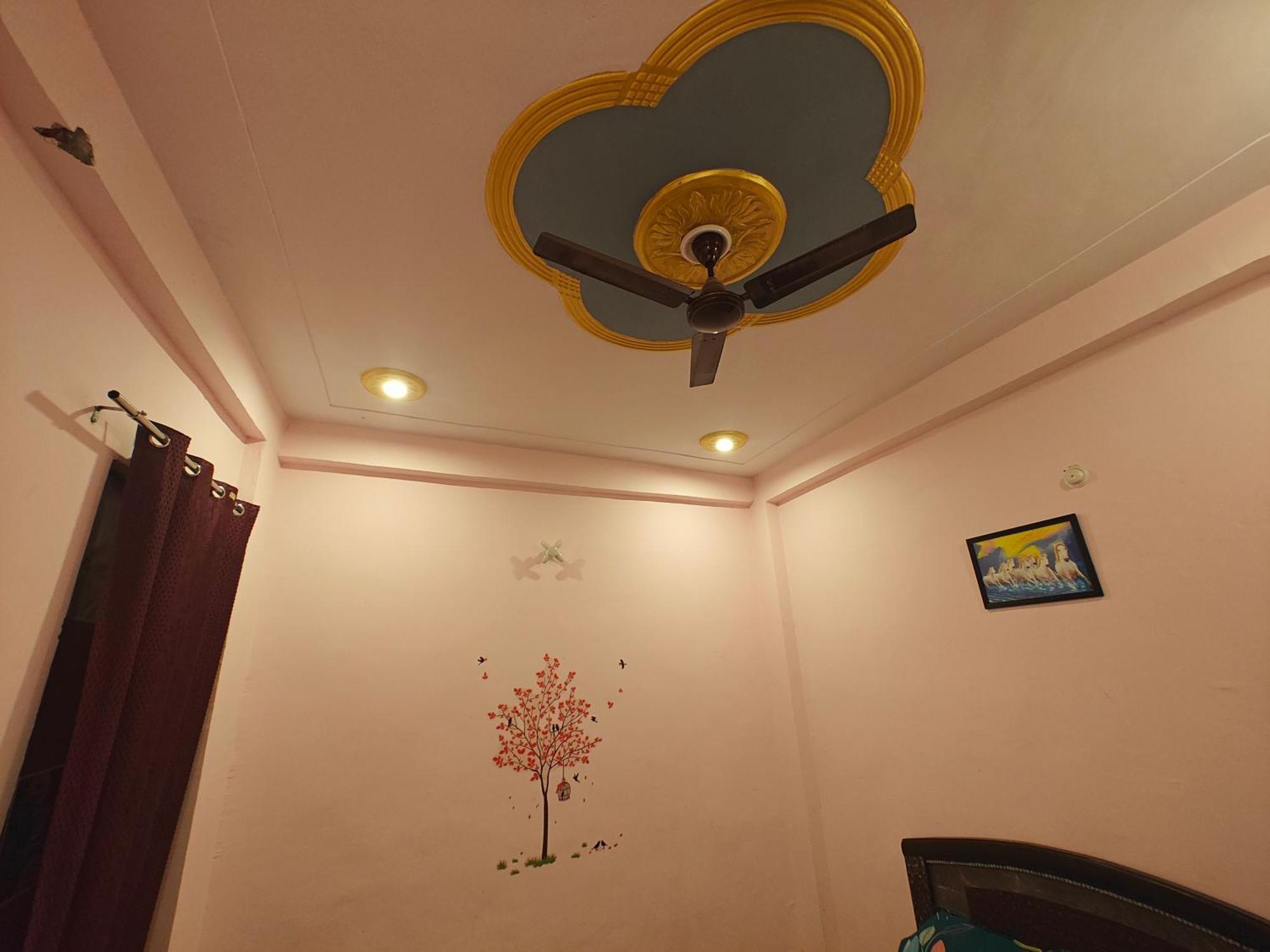 Braj Bhumi Nikunj 2 Guest house Vrindavan